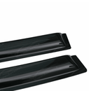 Fits 2022-2025 EV6 3D Mugen Style Window Vent Visor Rain Guards Deflectors-8