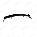 Fits Nissan 370 Z 350Z NISMO JDM GT Style Gloss Black Rear Trunk Spoiler Wing-3