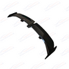 For Subaru Legacy 2020-Up JDM GT VIP Style Glossy Black Rear Trunk Spoiler Wing