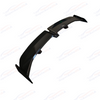 For Subaru Legacy 2020-Up JDM GT VIP Style Glossy Black Rear Trunk Spoiler Wing