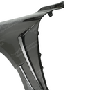 2014-2020 Lexus IS200t / IS250 / IS300 / IS350 - RCF-Style Vented Carbon Fiber Fenders-3