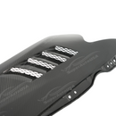2014-2020 Lexus IS200t / IS250 / IS300 / IS350 - RCF-Style Vented Carbon Fiber Fenders-5
