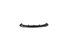 Fit 2022-2025 Subaru WRX VB REAL Carbon Fiber Lip Front Bumper Cover Molding Trim Set-11