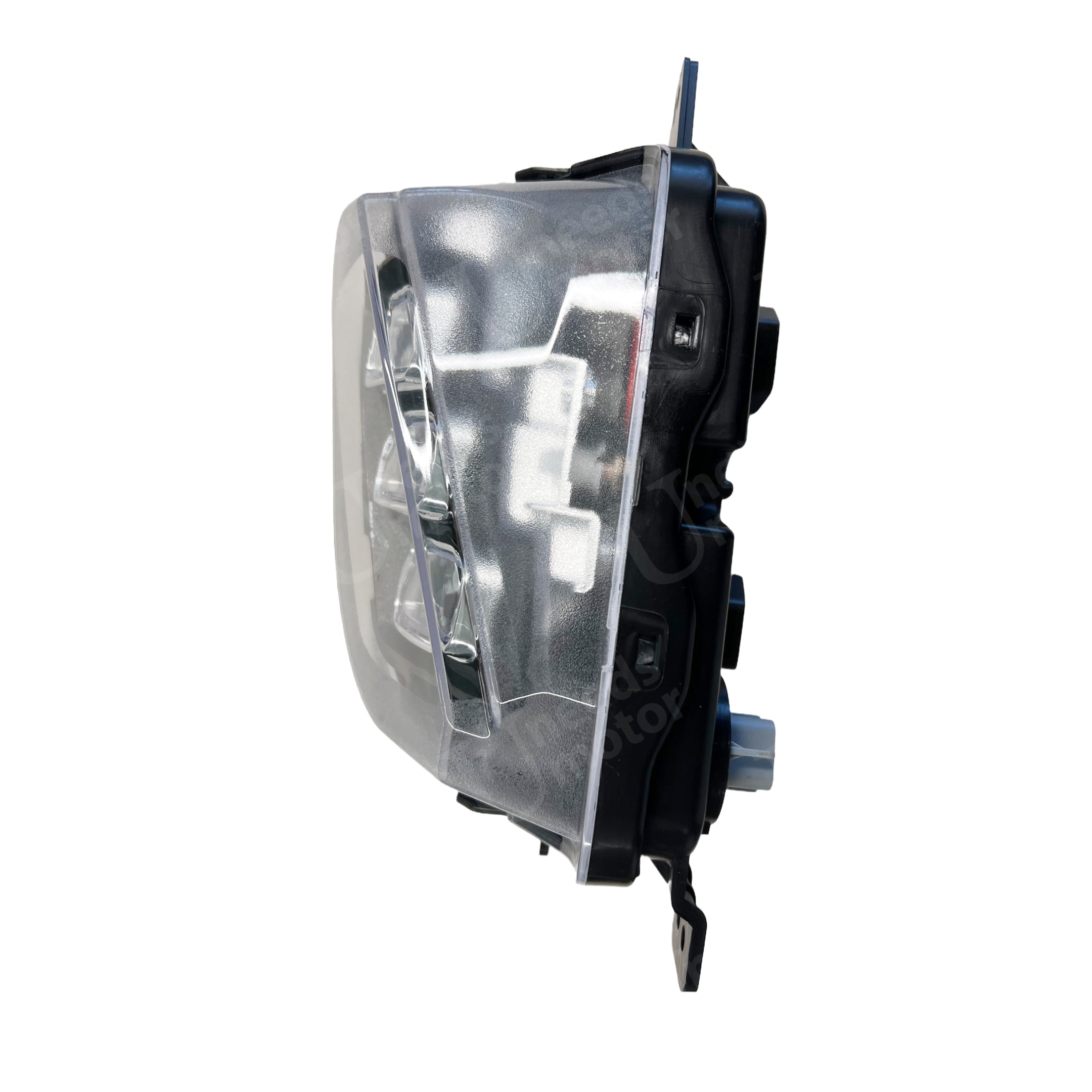 For Acura MDX 2017-2020 Front Left Driver Side LED Fog Light Lamp