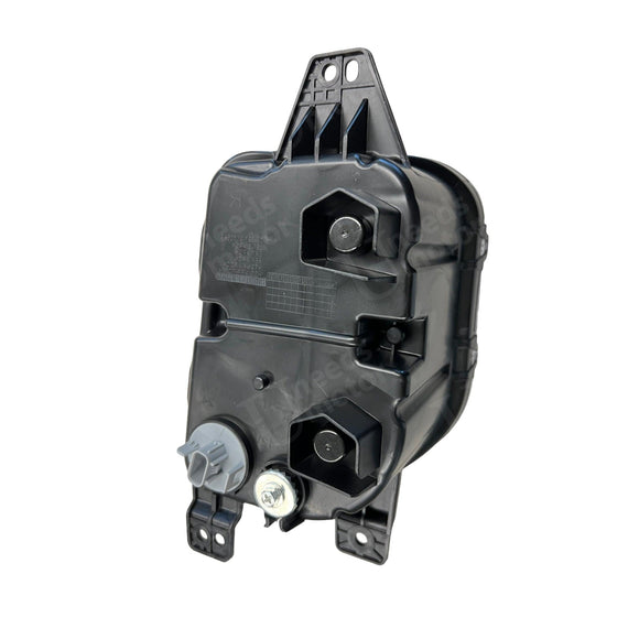 Para Acura MDX 2017-2020 Lámpara de luz antiniebla LED del lado del conductor delantero izquierdo