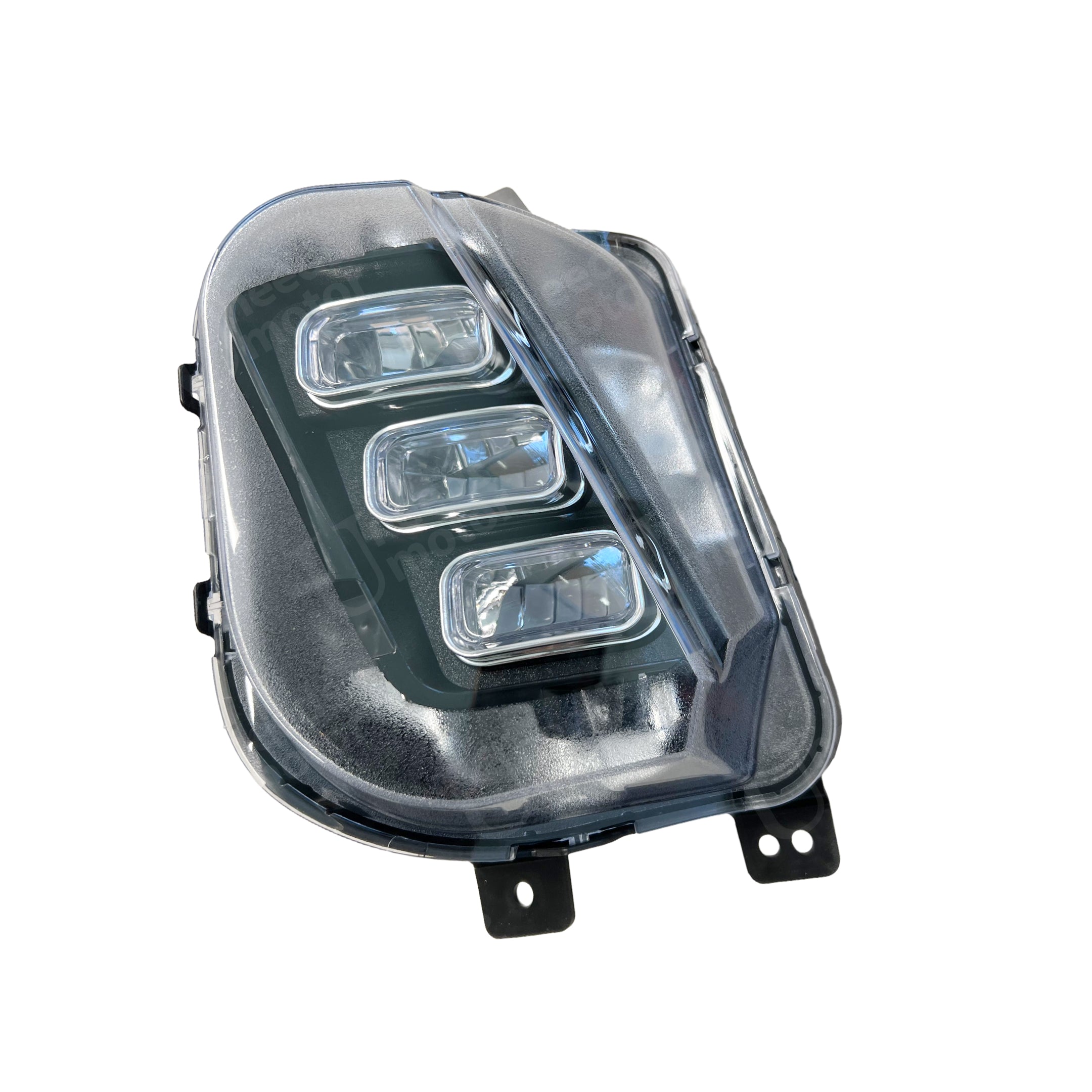 For Acura MDX 2017-2020 Front Left Driver Side LED Fog Light Lamp - 0