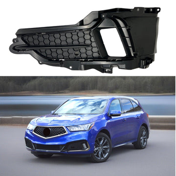Acura MDX 2017 Fog Lamp Garnish