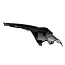 Acura MDX 2020 Fog Light Lamp Covers Bezel