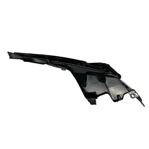 Acura MDX 2020 Fog Light Lamp Covers Bezel