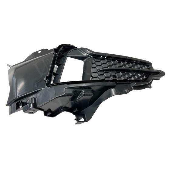 Fits 2017-2020 Acura MDX OE Style Front Right Fog Light Garnish Trim