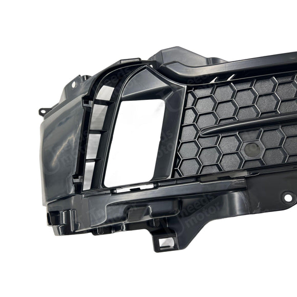 Fits 2017-2020 Acura MDX OE Style Front Right Fog Light Garnish Trim