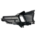 Fits 2017-2020 Acura MDX OE Style Front Right Fog Light Garnish Trim-7