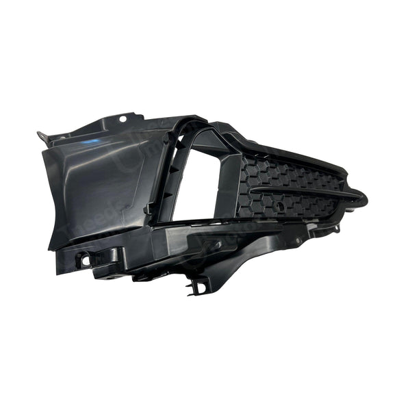 Fits 2017-2020 Acura MDX OE Style Front Right Fog Light Garnish Trim