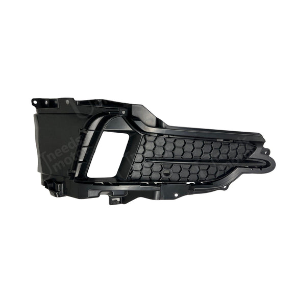 Fits 2017-2020 Acura MDX OE Style Front Right Fog Light Garnish Trim