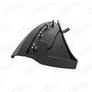 Fits 2014-up Chevrolet Corvette C7 Extended Front Splash Guards-11