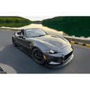 2023 mx5 miata front splitter lips