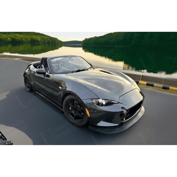 2023 mx5 miata front splitter lips