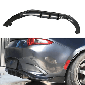 Rear Diffuser