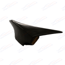 Fits 2016-2024 Mazda MX5 ND DT Style Unpainted Ducktail Rear Trunk Spoiler Wing-2