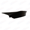 Fits 2016-2023 Mazda MX5 ND DT Style Unpainted Ducktail Rear Trunk Spoiler Wing