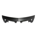 SuperAutoUSA front grille upper molding 2013 Acura TL

