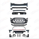 Full Body Kit Set - JCW Style Fits Mini Cooper/S F56/F57 (2014-21)-2