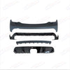For 2014-2020 Mini Cooper/S F56/F57 JCW Style Full Body Kit Pre-Ordering