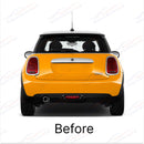 Full Body Kit Set - JCW Style Fits Mini Cooper/S F56/F57 (2014-21)-11