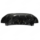 Precision fitment of the rear diffuser on the 2026 Mustang bumper