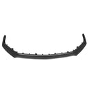 Dark Horse style front bumper kit on a 2017 Ford Mustang