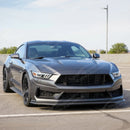 The full Dark Horse style front bumper body kit as a standalone product