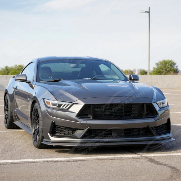 The full Dark Horse style front bumper body kit as a standalone product