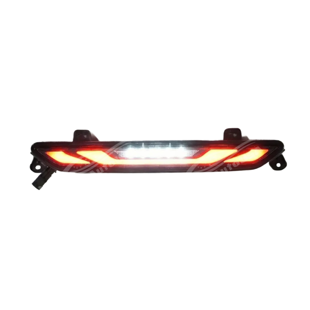 For 2024-2026 Ford Mustang S650 LED Rear Third 3rd Brake Reverse Light ...