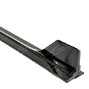 GT500 Style Side Skirt Extension Splitter W/ Winglet as standalone product