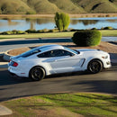 For 2018-2023 Ford Mustang GT350 Style Replacement Front Fenders-3