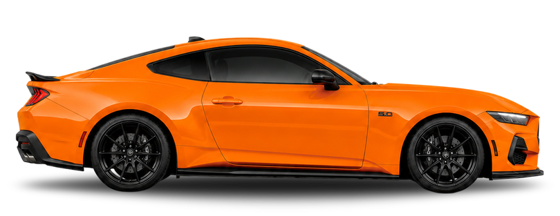 Mustang