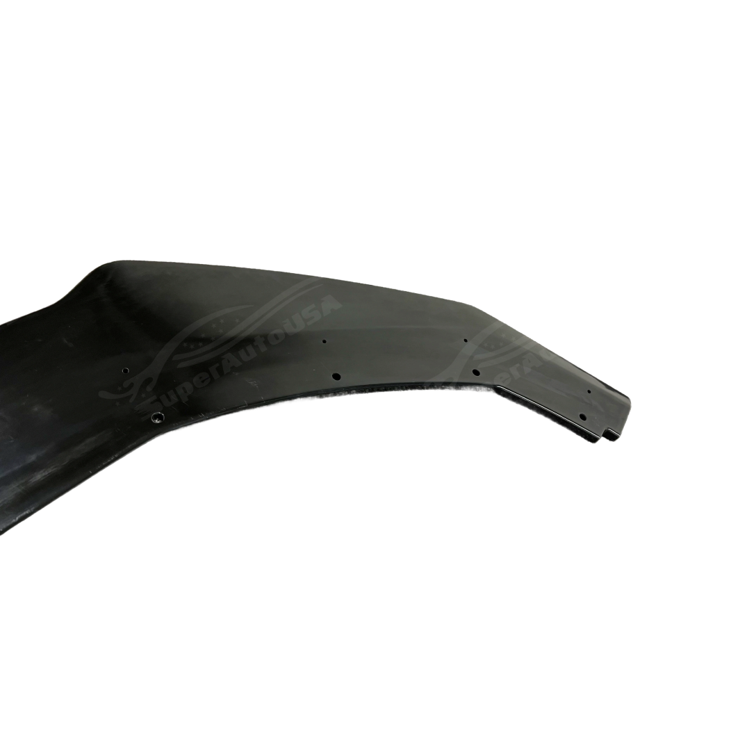 2025 Ford Mustang PU Front Lip Spoiler