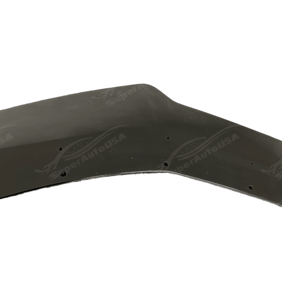 2024 Ford Mustang PU Front Corner Splitter