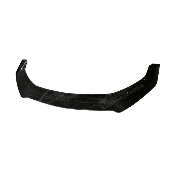 2024 Ford Mustang PU Front Spoiler Body Kit