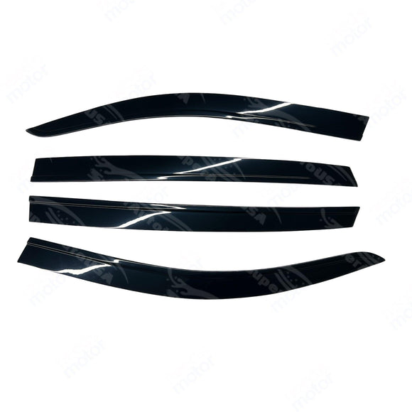 Rain Sun Wind Guards