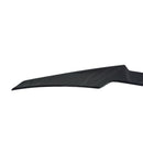 New G26 VTen rear wing