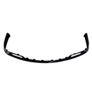 Durable polyurethane material of the Porsche 997 front lip