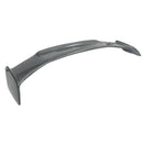 2024 Honda Civic Type R FL5 Real Carbon Fiber Trunk Spoiler by SuperAutoUSA
