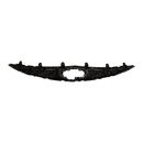 front bumper grille 