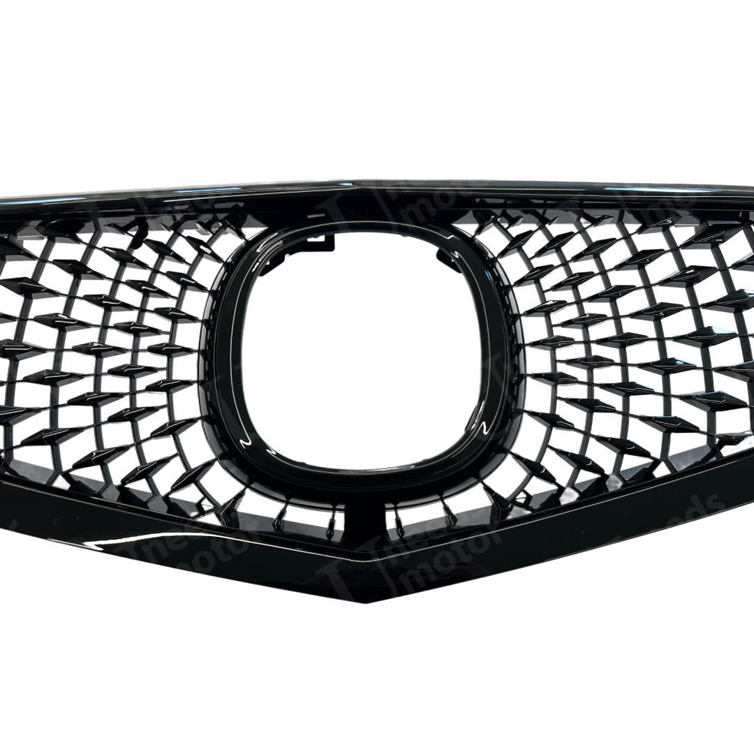 Front lower grill
