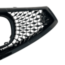 Automotive Grilles