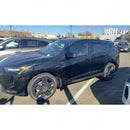 Se adapta a los modelos Acura MDX 2014-2021, viseras para ventilación de ventanas, protectores solares y deflectores de sombra -14