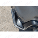 Fits 2020-Up Toyota Supra A90 Artisan Spirit Carbon Fiber Rear Apron Corner Lip-13