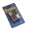 JDM LED Rotary KURU KURU Taillight Bulb – Dynamic Rotating Brake Light (7443 / 7440 / 1156 / 1157)-10