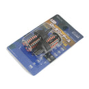 JDM LED Rotary KURU KURU Taillight Bulb – Dynamic Rotating Brake Light (7443 / 7440 / 1156 / 1157)-5